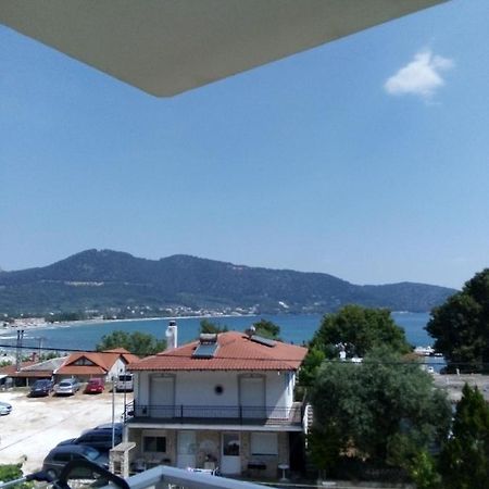 Alexandra Rooms Skala Potamia  Dış mekan fotoğraf