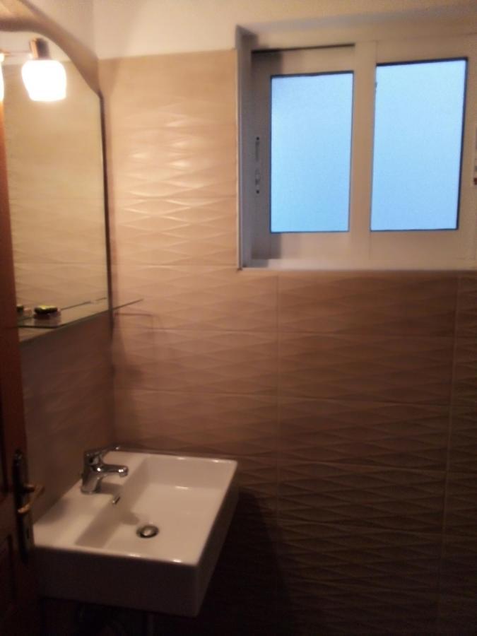 Alexandra Rooms Skala Potamia  Dış mekan fotoğraf