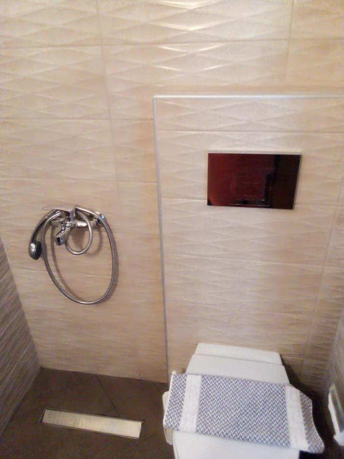 Alexandra Rooms Skala Potamia  Dış mekan fotoğraf